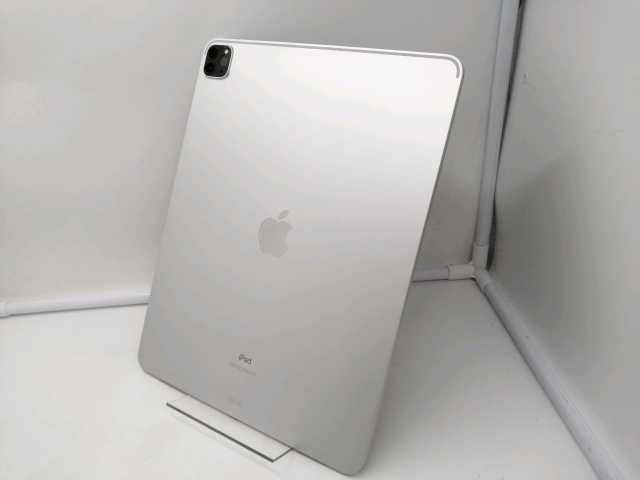【中古】Apple 【Wi-Fi】 12.9インチ iPad Pro（第4世代/2020） 128GB シルバー MY2J2J/A【札幌】保証期間１ヶ月【ランクB】 86,980円
