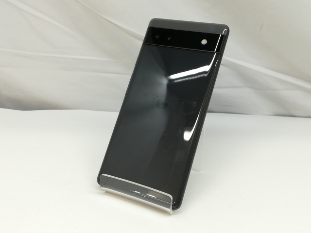 Google Pixel 6a Charcoal 128 GB SIMフリー Google Pixel 6a Charcoal