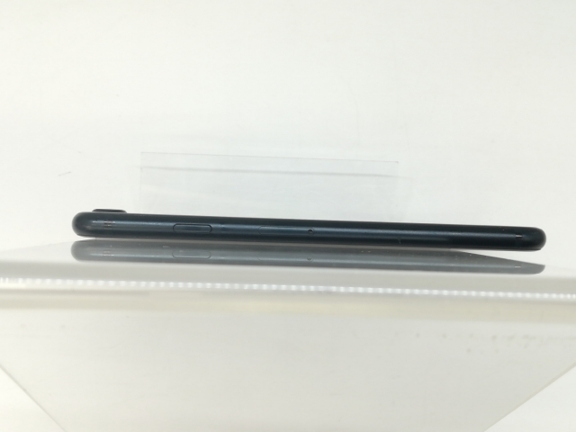 【中古】Apple SoftBank 【SIMフリー】 iPhone SE（第3世代） 128GB ミッドナイト MMYF3J/A【札幌】保証期間１週間【ランクC】_3