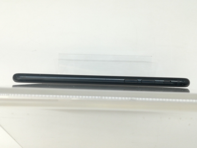 【中古】Apple SoftBank 【SIMフリー】 iPhone SE（第3世代） 128GB ミッドナイト MMYF3J/A【札幌】保証期間１週間【ランクC】_5