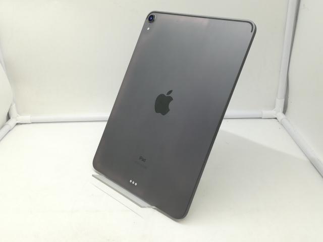 iPad Pro 11インチ 第1世代512GB スペースグレー