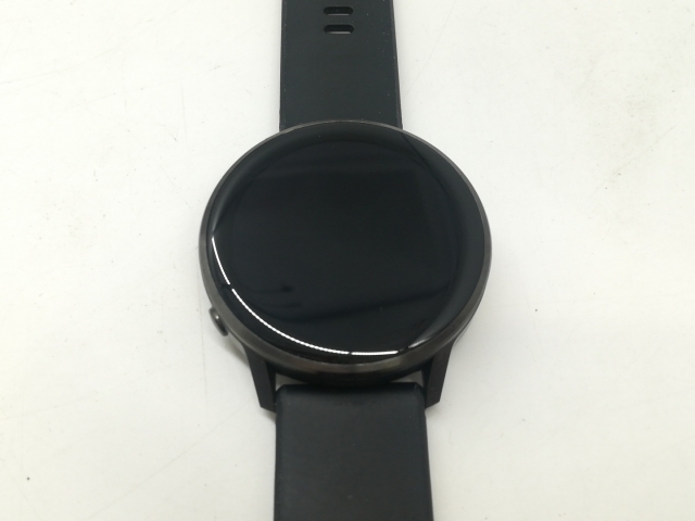 【中古】Garmin Venu 4 45mm 010-03014-30 Slate/Black【札幌】保証期間１ヶ月【ランクB】