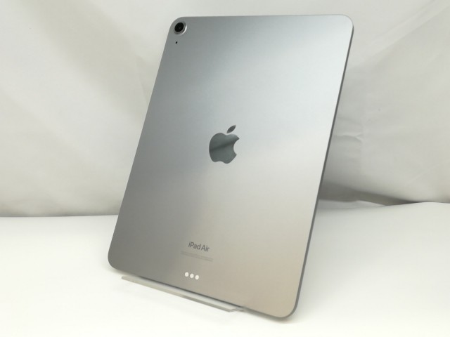 【中古】Apple iPad Air 11インチ （第6世代/M2/2024） Wi-Fiモデル 128GB スペースグレイ MUWC3J/A【札幌】保証期間１ヶ月【ランクA】