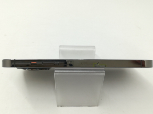 【中古】Apple docomo 【SIMフリー】 iPhone 13 Pro 128GB グラファイト MLUE3J/A【札幌】保証期間１ヶ月【ランクB】_5