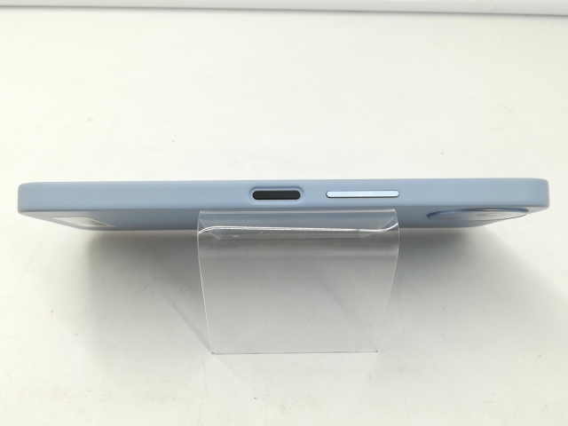 【中古】SHARP docomo 【SIMフリー】 AQUOS wish4 ブルー 4GB 64GB SH-52E【札幌】保証期間１ヶ月【ランクB】_3