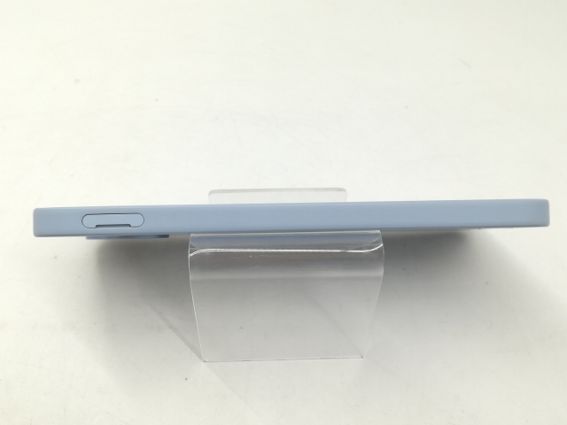 【中古】SHARP docomo 【SIMフリー】 AQUOS wish4 ブルー 4GB 64GB SH-52E【札幌】保証期間１ヶ月【ランクB】_5