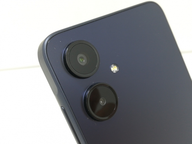 【中古】SAMSUNG UQmobile 【SIMフリー】 Galaxy A25 5G ブラック 4GB 64GB SCG33【札幌】保証期間１ヶ月【ランクA】_6