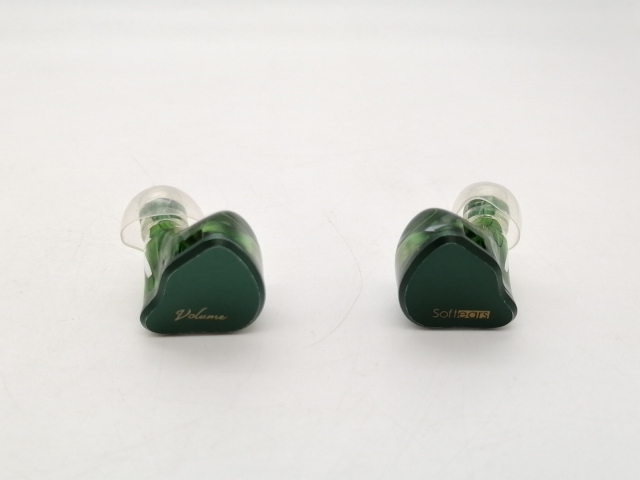 【中古】Softears Softears Volume【札幌南2条】保証期間１ヶ月【ランクA】