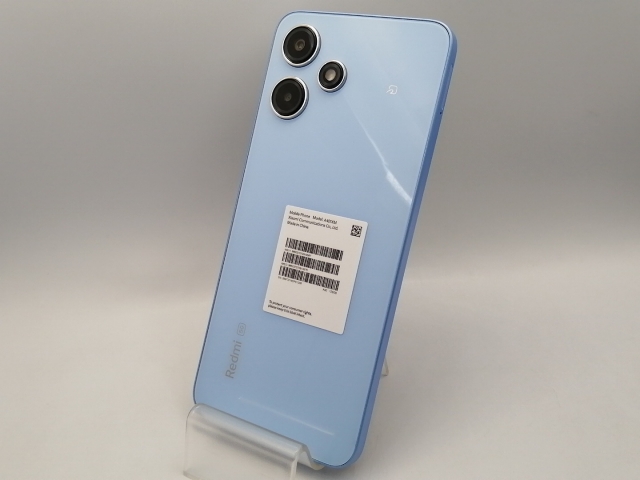 xiaomi スマホ・タブレット・パソコン Redmi 14R 5G 6.9' Dual