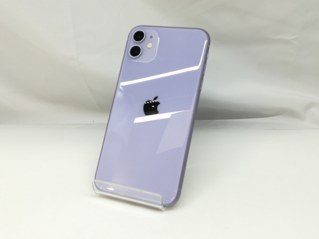 Apple - iPhone 11 パープル 64GB au Amazon.com: Apple iPhone 11, 64GB, Purple - Fully Unlocked