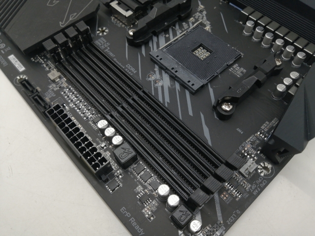 中古】GIGABYTE B550 AORUS ELITE V2(rev.1.5) B550/AM4/2.5GbitLAN