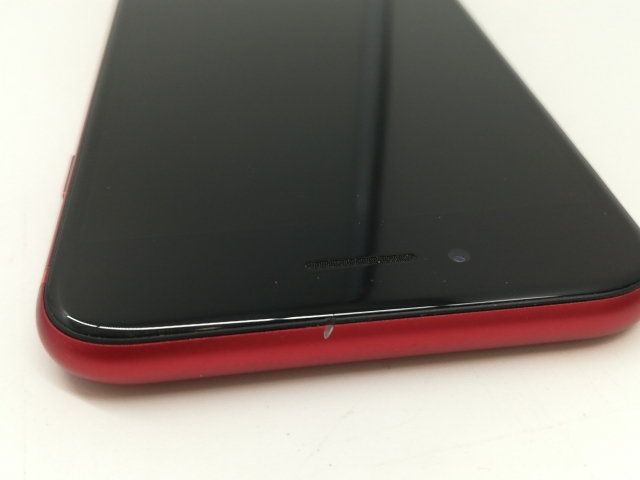 【中古】Apple UQmobile 【SIMロック解除済み】 iPhone SE（第2世代） 64GB (PRODUCT)RED MHGR3J/A（後期型番）【札幌】保証期間１週間【ランクC】_2