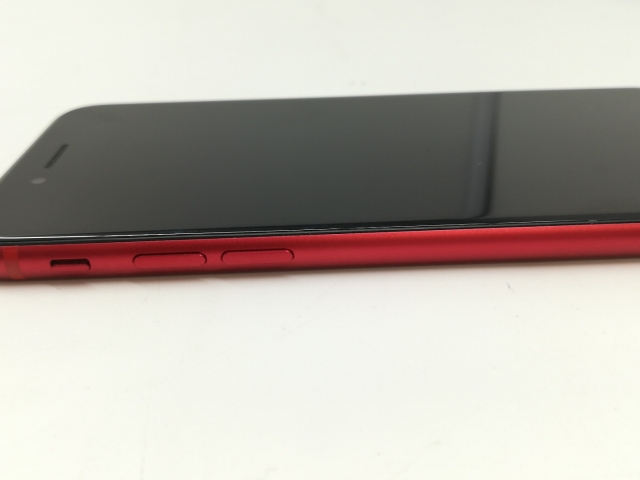 【中古】Apple UQmobile 【SIMロック解除済み】 iPhone SE（第2世代） 64GB (PRODUCT)RED MHGR3J/A（後期型番）【札幌】保証期間１週間【ランクC】_5