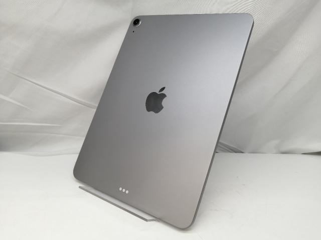 【中古】Apple 【Wi-Fi】 11インチ iPad Air（M3/2025) 256GB スペースグレイ MCA14J/A【札幌】保証期間１ヶ月【ランクA】