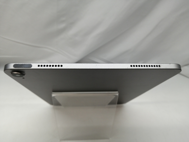 【中古】Apple 【Wi-Fi】 11インチ iPad Air（M3/2025) 256GB スペースグレイ MCA14J/A【札幌】保証期間１ヶ月【ランクA】_2