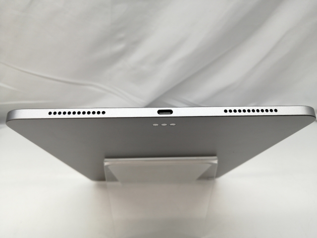 【中古】Apple 【Wi-Fi】 11インチ iPad Air（M3/2025) 256GB スペースグレイ MCA14J/A【札幌】保証期間１ヶ月【ランクA】_4