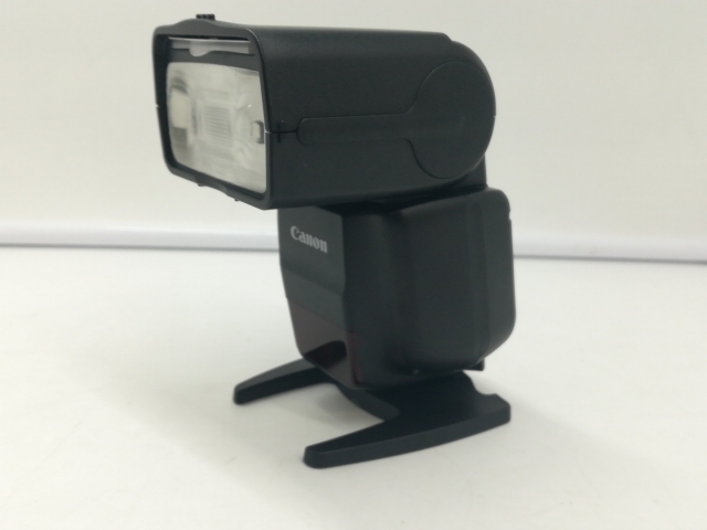 【中古】Canon スピードライト 430EX III-RT【札幌】保証期間１週間【ランクB】