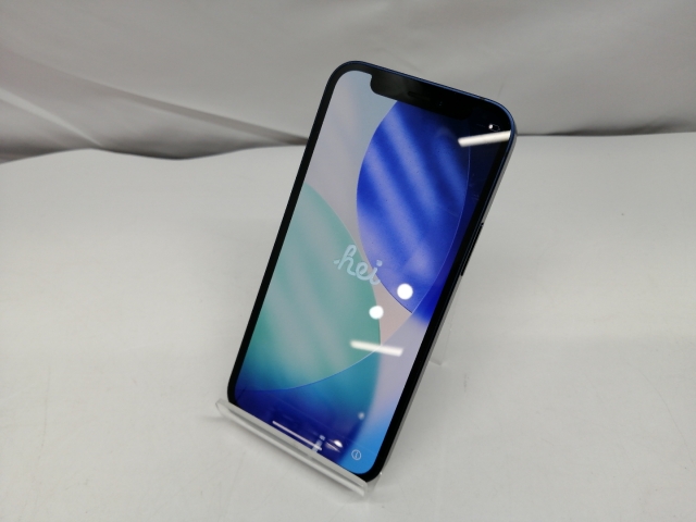 中古】Apple SoftBank 【SIMロック解除済み】 iPhone 12 mini 128GB