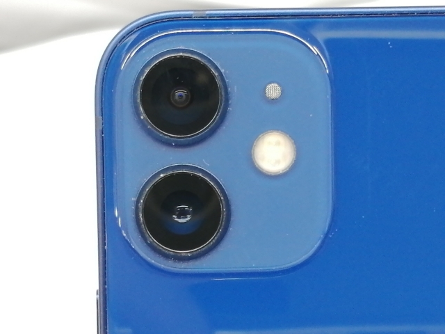 中古】Apple SoftBank 【SIMロック解除済み】 iPhone 12 mini 128GB