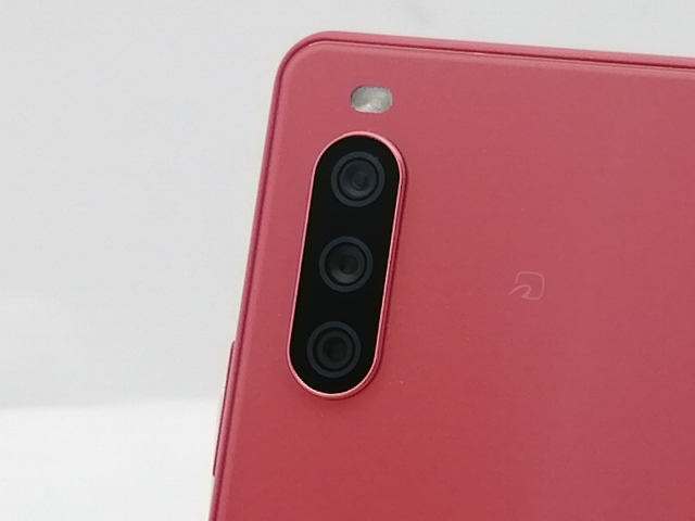 Xperia 10 lll ピンク128GB SIMロック解除済み Xperia 10 lll ピンク128GB SIMロック解除済み Xperia 10 III ピンク