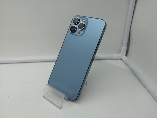 iPhone 13 pro シエラブルー 128GB 【公式通販】