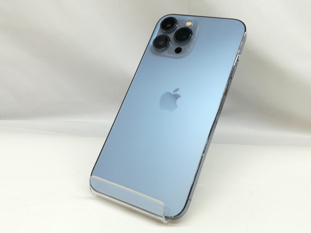Apple iPhone 13 Pro シエラブルー 1TB 本体 SIMフリー 【公式通販】