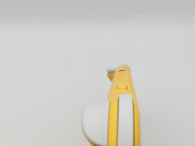 Nintendo Switch Lite イエロー MH RISEセット Nintendo Switch Lite Console, Yellow, 32GB, Compact Handheld