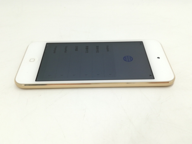 ムーミン スマホ・タブレット・パソコン iPod touch 第7世代 32