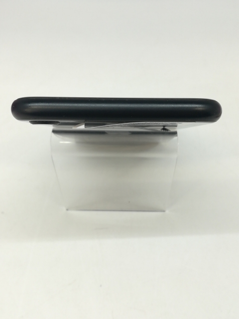 【中古】Apple SoftBank 【SIMロック解除済み】 iPhone SE（第2世代） 64GB ブラック MHGP3J/A（後期型番）【札幌】保証期間１週間【ランクC】_2