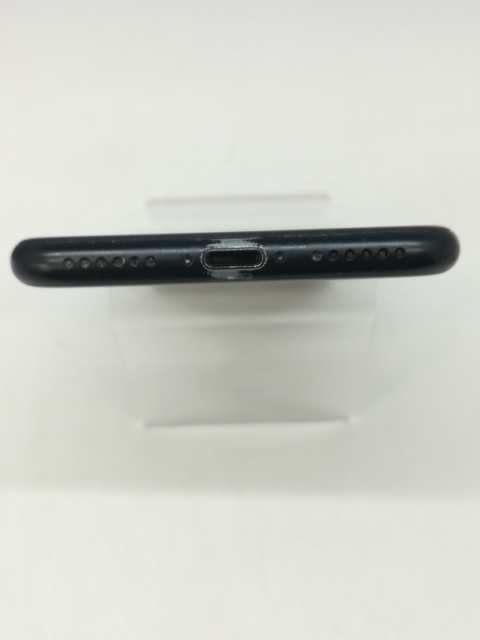 【中古】Apple SoftBank 【SIMロック解除済み】 iPhone SE（第2世代） 64GB ブラック MHGP3J/A（後期型番）【札幌】保証期間１週間【ランクC】_4