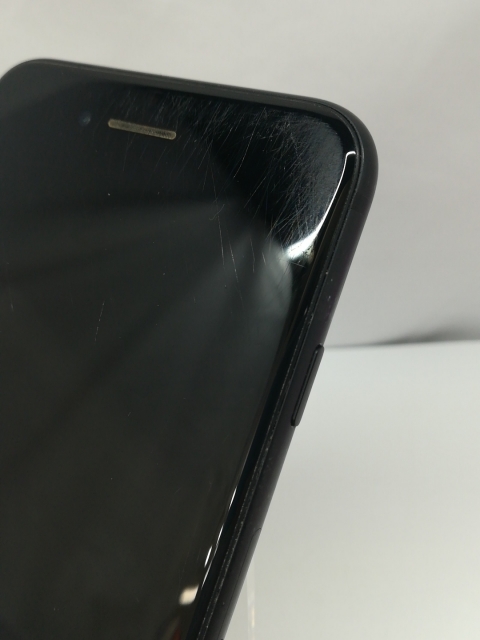 【中古】Apple SoftBank 【SIMロック解除済み】 iPhone SE（第2世代） 64GB ブラック MHGP3J/A（後期型番）【札幌】保証期間１週間【ランクC】_8