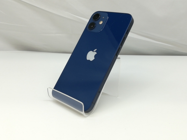 iPhone 12 mini 64 GB （カメラに不具合あり） iPhone 12 mini 64GB 美