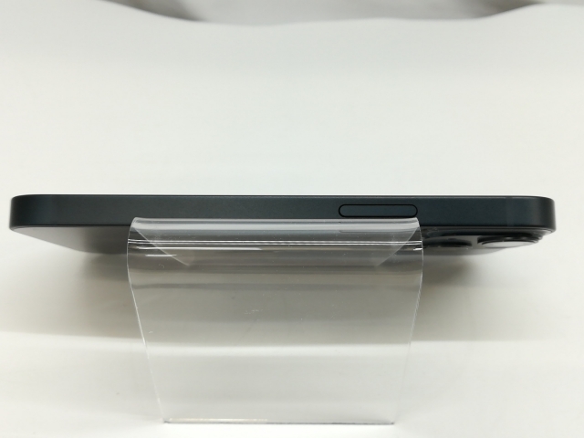 【中古】Apple au 【SIMフリー】 iPhone 13 mini 128GB ミッドナイト MLJC3J/A【札幌】保証期間１週間【ランクC】_5