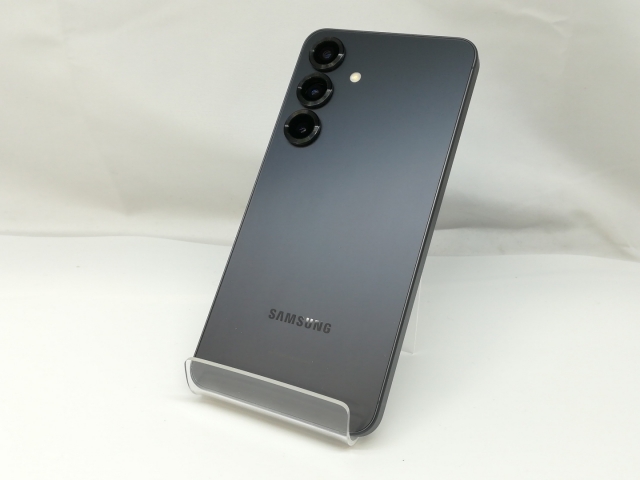 Samsung Galaxy S25 Blueblack【国内版SIMフリー】