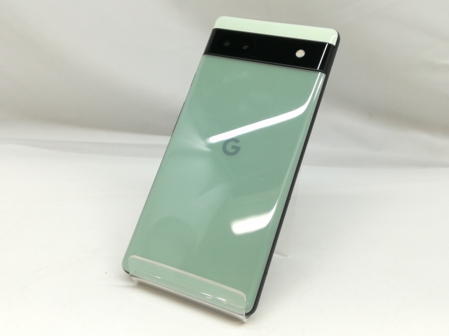 Google Pixel 6a セージ 本体　SIMフリー 価格.com - Google Pixel 6a SIMフリー 価格比較
