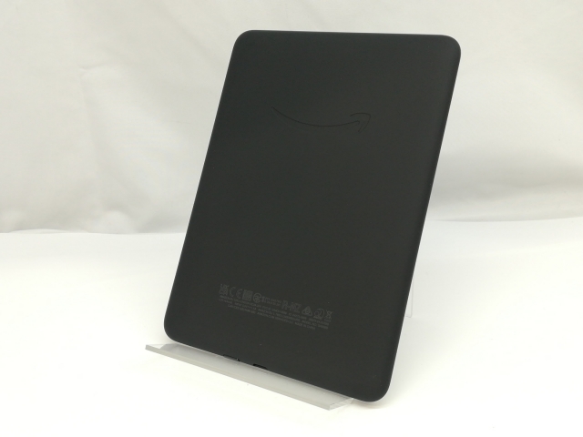 【未使用】Kindle Paperwhite 第12世代 16GB ブラック 新品未開封Amazon Kindle Paperwhite 第12世代 16GB Amazon.co