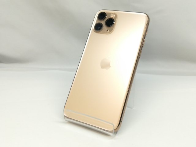 iPhone11 Pro本体 256GB SIMロック解除済み 【公式通販】