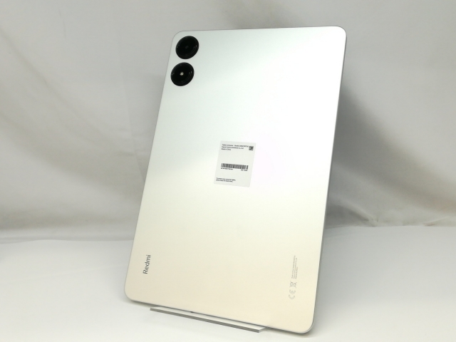 Xiaomi Redmi Pad Pro 6GB+128GB ミントグリーン 【公式通販】