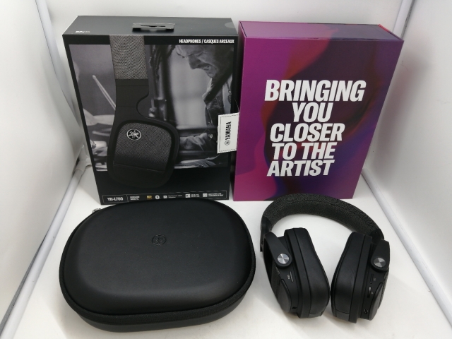 【中古】YAMAHA YH-L700A(B)【札幌】保証期間１ヶ月【ランクB】_8