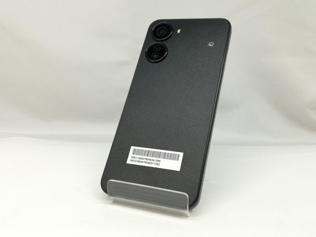 Libero 5G IV ブラック Y!mobile Libero 5G IV Aランク Y'mobile