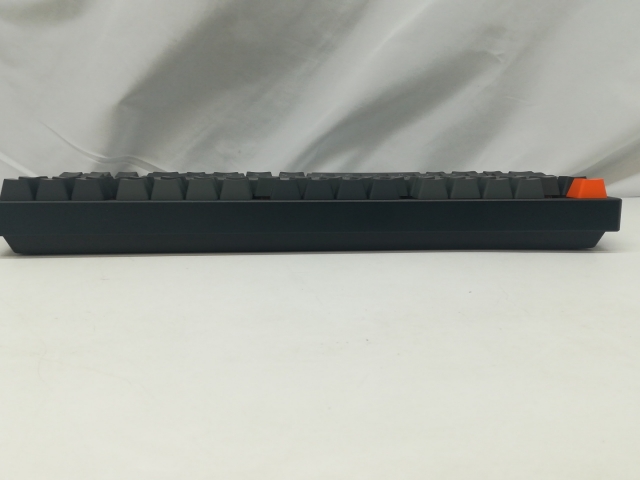 【中古】Keychron K8ワイヤレスメカニカルキーボード（日本JISレイアウト） K8-C1-JP【札幌】保証期間１週間_2