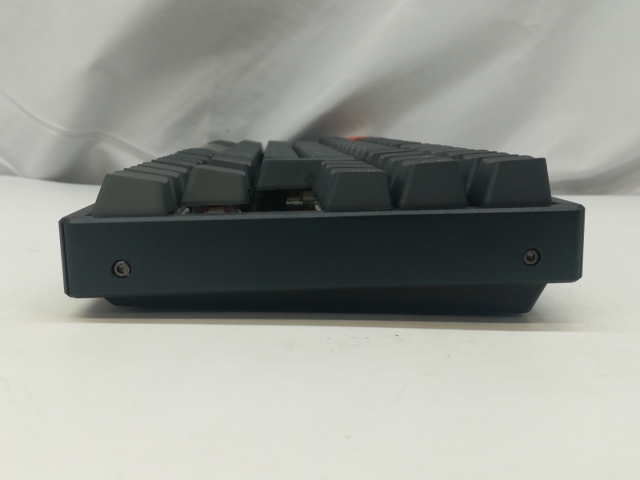 【中古】Keychron K8ワイヤレスメカニカルキーボード（日本JISレイアウト） K8-C1-JP【札幌】保証期間１週間_3