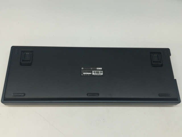 【中古】Keychron K8ワイヤレスメカニカルキーボード（日本JISレイアウト） K8-C1-JP【札幌】保証期間１週間_4