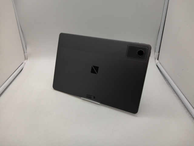 【中古】NEC 国内版 【Wi-Fi】 LAVIE Tab T11N T1175/LAS ルナグレー 【Dimensity 6300/8GB/256GB】【札幌南2条】保証期間１ヶ月【ランクA】