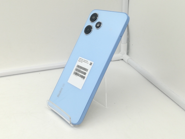 Xiaomi Redmi 12 5G スカイブルー 128GB SIMフリー 【公式通販】