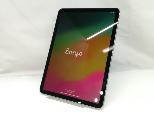 iPad mini 第7世代 Wi‑Fiモデル 256GB - スターライト iPad mini(第7