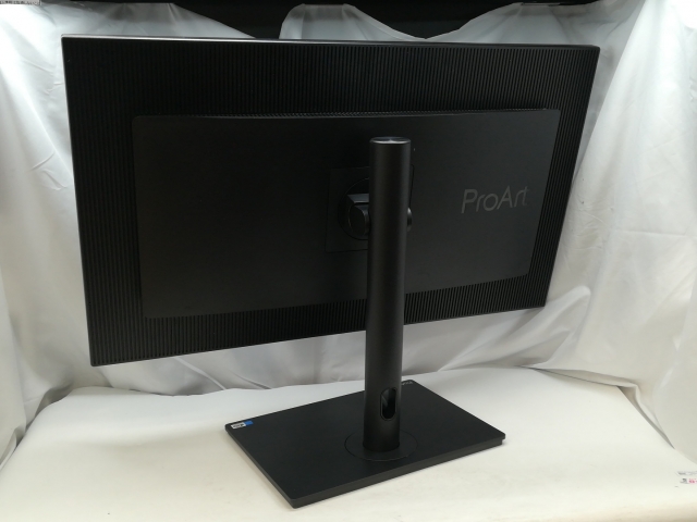 【中古】ASUS ProArt PA329CV [32インチ/3840x2160/IPS/非光沢/USB-C/DP/HDMI/60Hz/5ms/GtoG/Adaptive-Sync](2022)【札幌】保証期間１週間_1