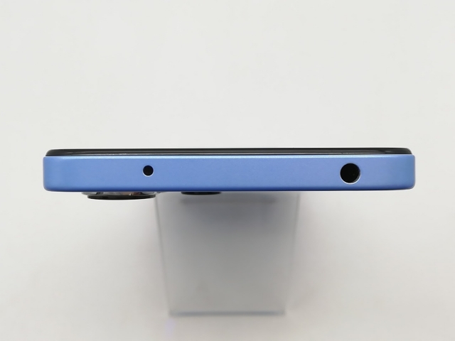 【中古】Xiaomi au 【SIMフリー】 Redmi 12 5G 4GB 128GB スカイブルー XIG03【小倉駅前】保証期間１ヶ月【ランクA】_2