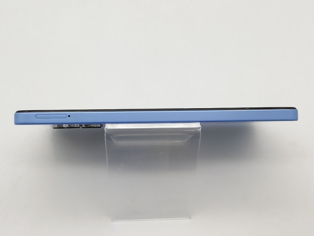 【中古】Xiaomi au 【SIMフリー】 Redmi 12 5G 4GB 128GB スカイブルー XIG03【小倉駅前】保証期間１ヶ月【ランクA】_5