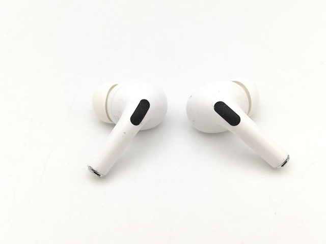 【中古】Apple AirPods Pro 第2世代（2023/USB-C） MTJV3J/A【熊本】保証期間１ヶ月